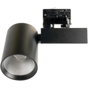 Изображение товара Трековый светильник трехфазный светодиодный 40W 220V Feron AL148 51607