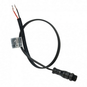 Изображение товара Соединитель - коннектор для LL-893 и блока питания Feron LD1502 51646