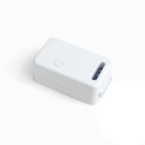 Изображение товара Радиочастотный контроллер низковольтный для управления с помощью беспроводного выключателя SMART Feron LD201 51649