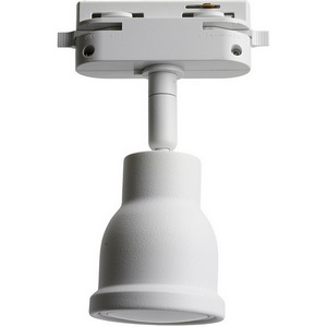 Изображение товара Трековый светильник однофазный 50W 220V Feron AL199 51666