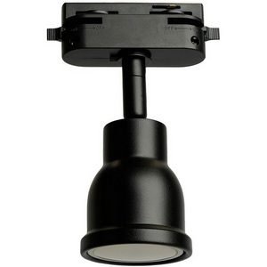 Изображение товара Трековый светильник однофазный 50W 220V Feron AL199 51667