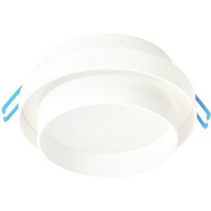 Изображение товара Светильник потолочный встраиваемый Feron DL508 51668