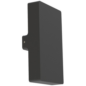 Изображение товара Настенный уличный светильник Feron Техно 51762