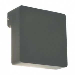 Изображение товара Настенный уличный светильник Feron Техно 51763