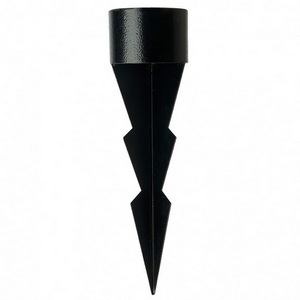 Изображение товара Держатель грунтовый для светильников НТУ Feron ДГ-01 51812