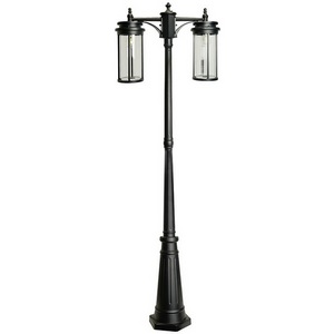 Изображение товара Наземный уличный фонарь Feron Новара 51841