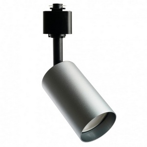 Изображение товара Трековый светильник однофазный 15W 220V Feron AL155 51847