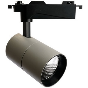 Изображение товара Трековый светильник однофазный светодиодный 30W 220V Feron AL103 51851