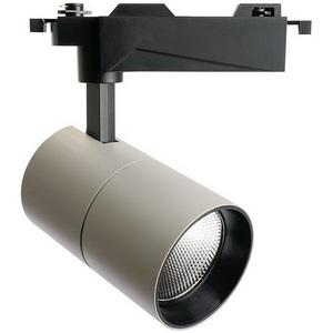 Изображение товара Трековый светильник однофазный светодиодный 30W 220V Feron AL103 51852