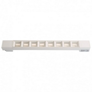 Изображение товара Трековый светильник однофазный светодиодный 20W 220V Feron AL230 51859