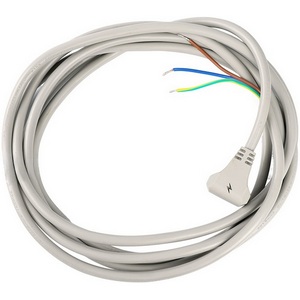 Изображение товара Сетевой шнур для подключения к светодиодному светильнику AL4036 Feron LD4036C 51876