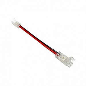 Изображение товара Соединительный провод 7мм для COB ленты шириной 5 мм Feron LD189 51881