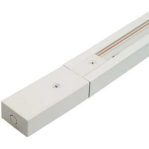 Изображение товара Шинопровод однофазный накладной 220V 2м Feron CAB1007 51888