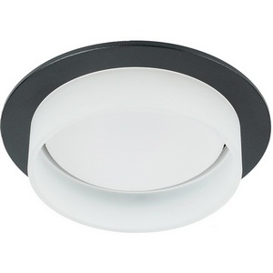 Изображение товара Светильник потолочный встраиваемый Feron DL509 51936