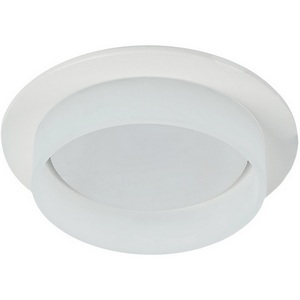 Изображение товара Светильник потолочный встраиваемый Feron DL509 51937