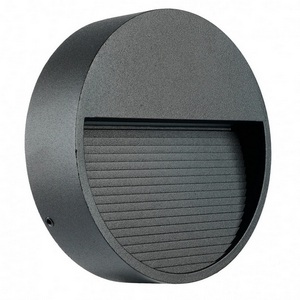 Изображение товара Настенный уличный светильник Feron Чикаго 51952