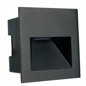 Изображение товара Подсветка для лестниц и ступеней 3W 4000K Feron LN013-1 51958