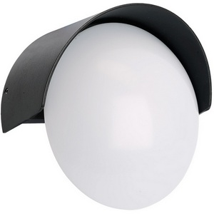 Изображение товара Настенный уличный светильник светодиодный Feron Сингапур 51962