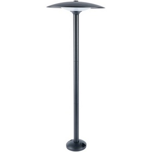 Изображение товара Наземный уличный светильник Feron Берген 51980