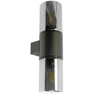 Изображение товара Настенный уличный светильник Feron Шанхай 51993