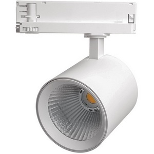 Изображение товара Трековый светильник трехфазный светодиодный 40W 220V Feron TR Reflex 52058