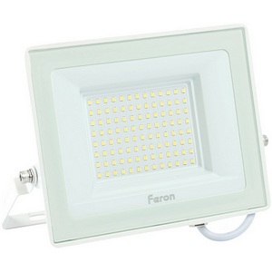 Изображение товара Светодиодный прожектор Feron LL-922 52081