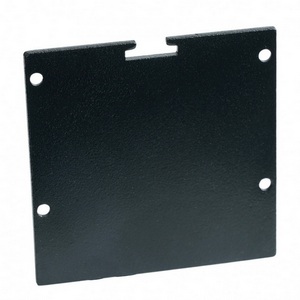 Изображение товара Заглушка без отверстия для профиля CAB269 LD368 (комплект 4шт) Feron LD236 52090