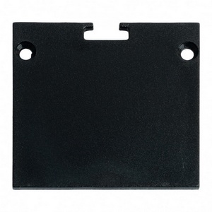 Изображение товара Заглушка без отверстия для профиля CAB268 LD367 (комплект 4шт) Feron LD237 52091