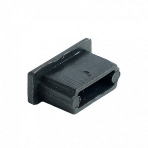 Изображение товара Заглушка без отверстия для профиля CAB262 LD374 (комплект 4шт) Feron LD238 52092