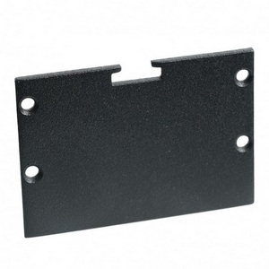 Изображение товара Заглушка без отверстия для профиля CAB257 LD350 (комплект 4шт) Feron LD239 52093