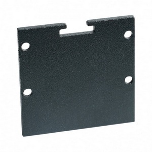 Изображение товара Заглушка без отверстия для профиля CAB256 LD352 (комплект 4шт) Feron LD240 52094