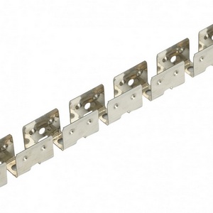 Изображение товара Профиль гибкий для светодиодной ленты 220V Feron LD720-50 52100