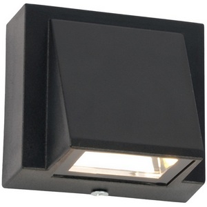 Изображение товара Настенный светильник уличный светодиодный Feron DH113 52155