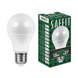 Изображение товара Лампочка светодиодная Feron 55012