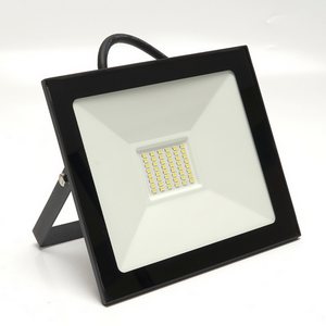 Изображение товара Прожектор уличный светодиодный IP65 Feron 55066