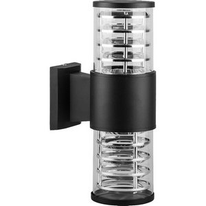 Изображение товара Настенный светильник уличный IP54 6298 Feron DH0802 06298