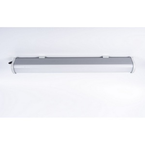 Изображение товара Настенно-потолочный светильник, линейный, светодиодный RODA60 Fiberli Roda 11120201