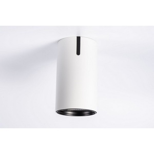 Изображение товара Точечный накладной светодиодный светильник IP40 YONJA110(W) Fiberli Yonja 11140106