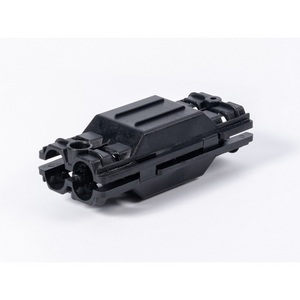 Изображение товара Соединительная муфта двойная Fiberli 11830102