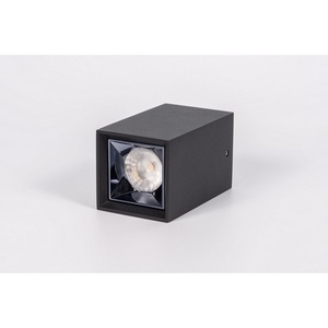 Изображение товара Точечный накладной светодиодный светильник XC002-1T Fiberli Xc002 12120201