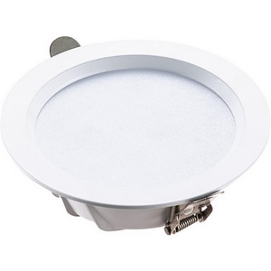Изображение товара Встраиваемый светодиодный светильник круглый CDEW4-TECO(W) Fiberli Cdew-Teco 12130702