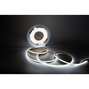 Изображение товара Светодиодная лента SMD2110 480S-50, 9,6Вт/м, 950Лм/м, 5000К, 24V DC, IP20, 5м Fiberli 480S 12840203