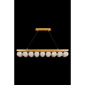 Изображение товара Подвесной светильник Fluorite Bola de nubes FL1010-18P шарики