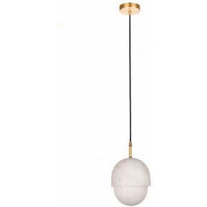 Изображение товара Подвесной светильник Fluorite Flamma FL1021-1P в форме шара