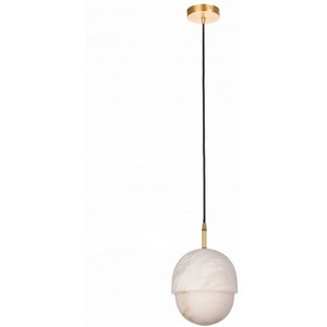 Изображение товара Подвесной светильник Fluorite Flamma FL1022-1P в форме шара