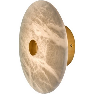 Изображение товара Настенный светильник светодиодный Fluorite Fluorite FL1027-1W