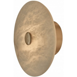 Изображение товара Настенный светильник светодиодный Fluorite Fluorite FL1028-1W