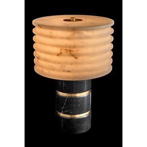 Изображение товара Настольная лампа Fluorite Encanto FL1035-3T