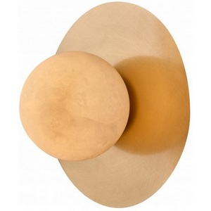 Изображение товара Настенный светильник Fluorite Destello FL1037-1W в форме шара