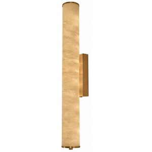 Изображение товара Настенный светильник светодиодный Fluorite Charme FL1047-3W